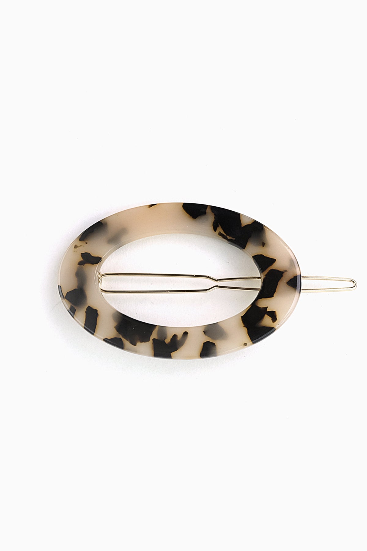 Tortoise Hair Clip