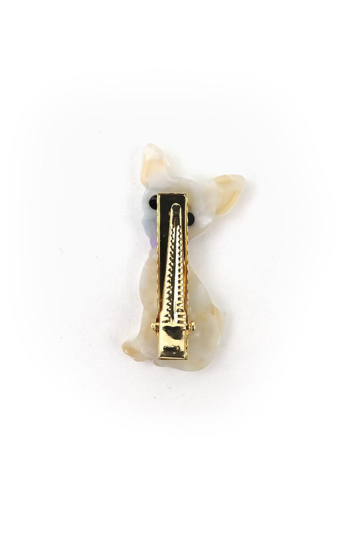 Chihuahua Hair Clip