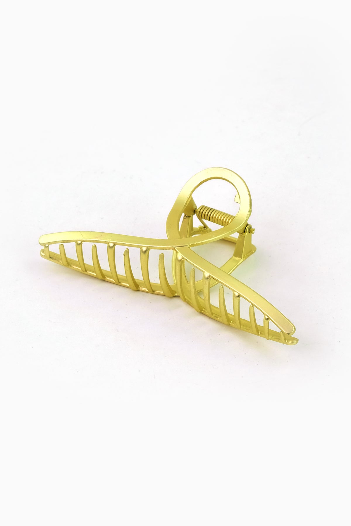 Alloy Smooth Hair Claw
