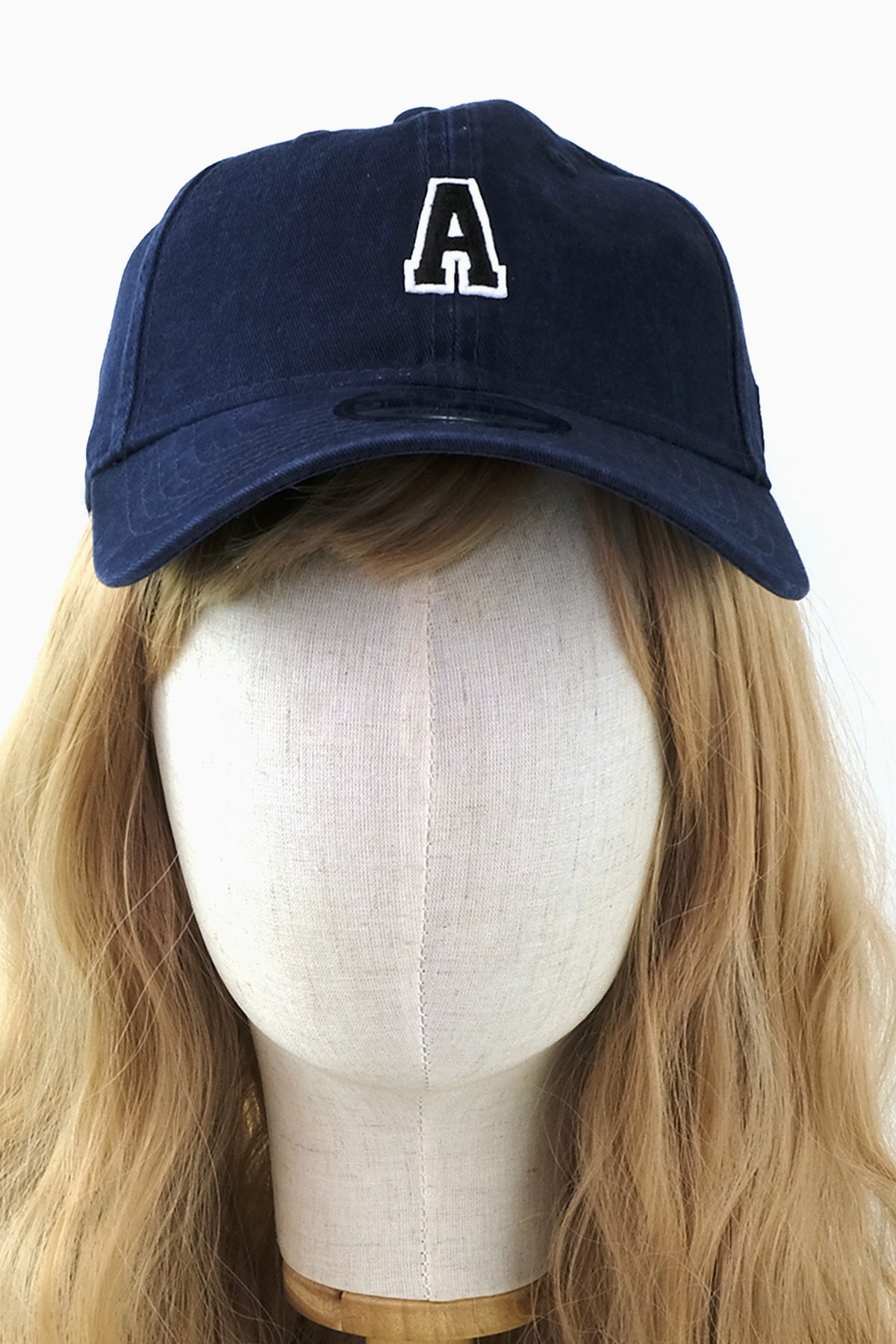 Izzue 'A' Cap