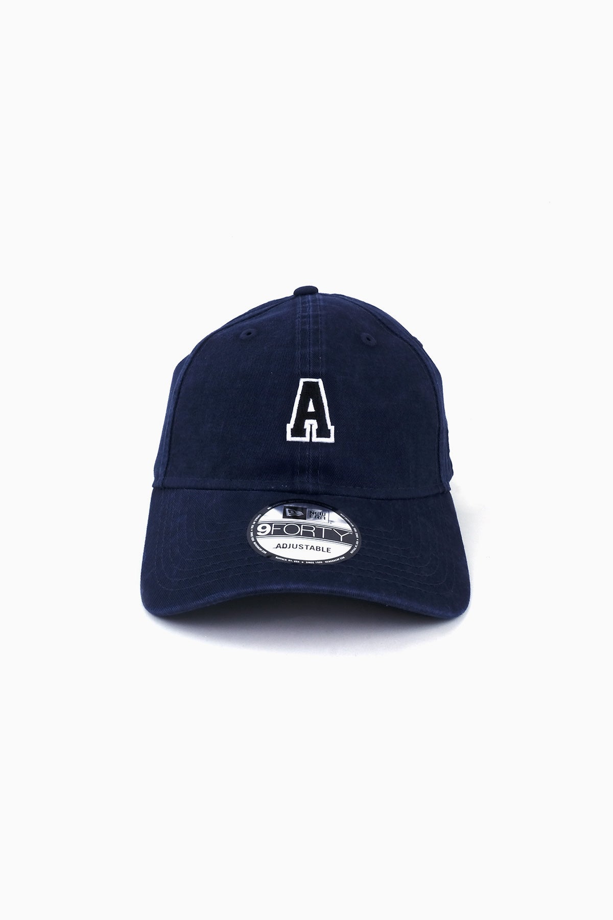 Izzue 'A' Cap