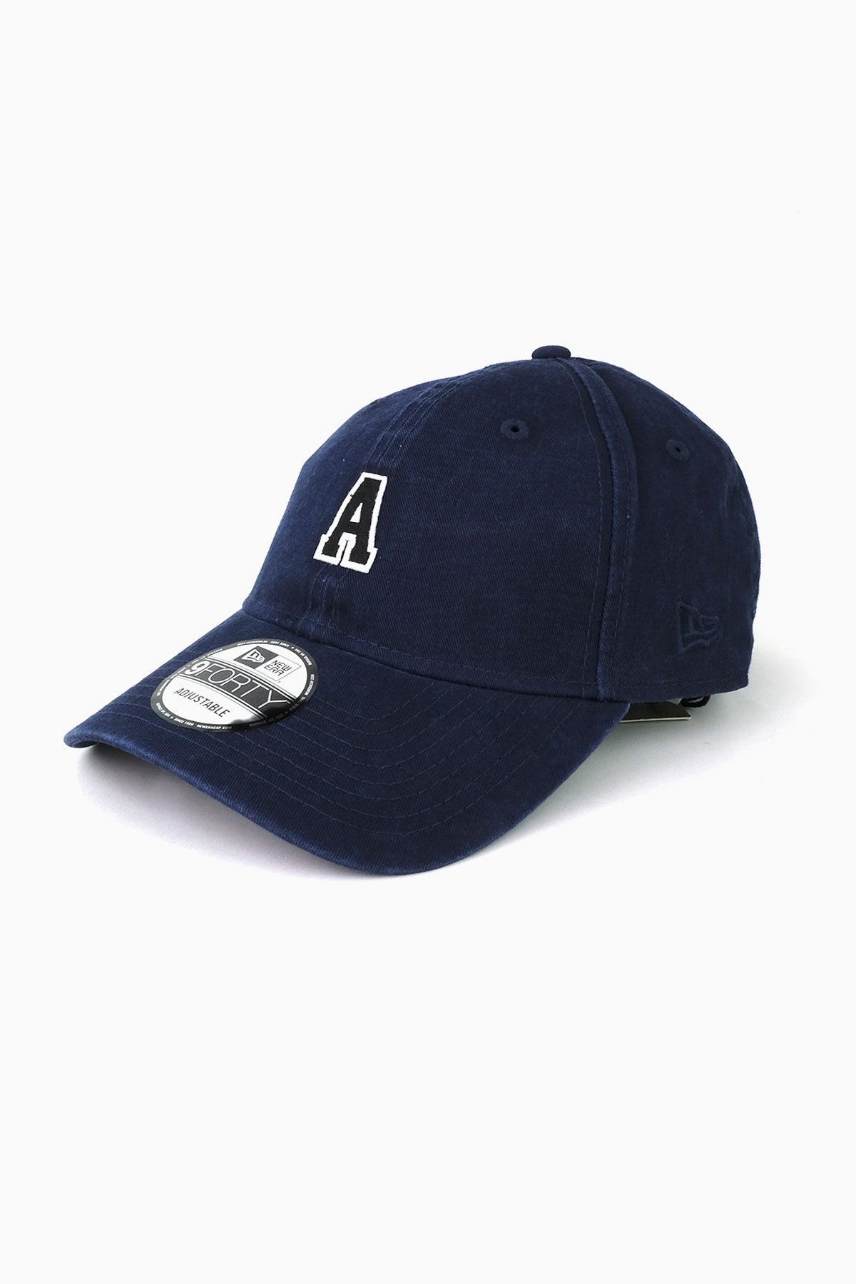 Izzue 'A' Cap