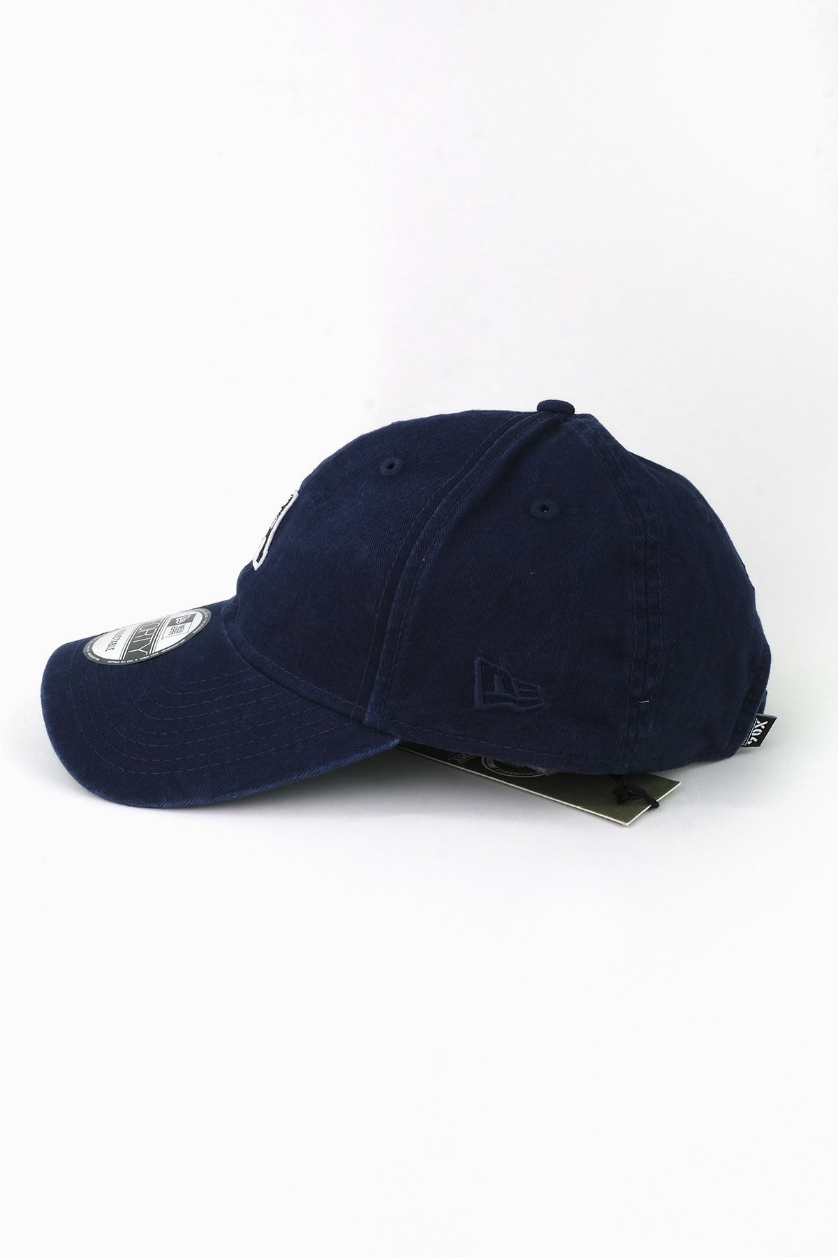 Izzue 'A' Cap