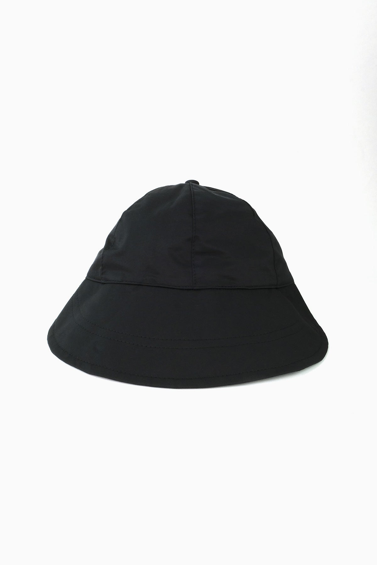 Plain Sun Hat (Black)