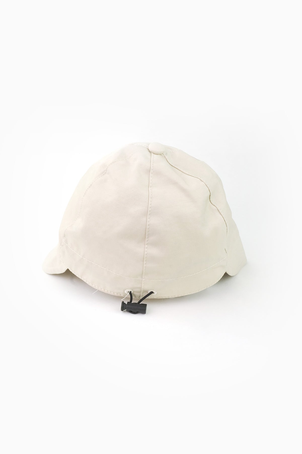 Plain Sun Hat (Off White)