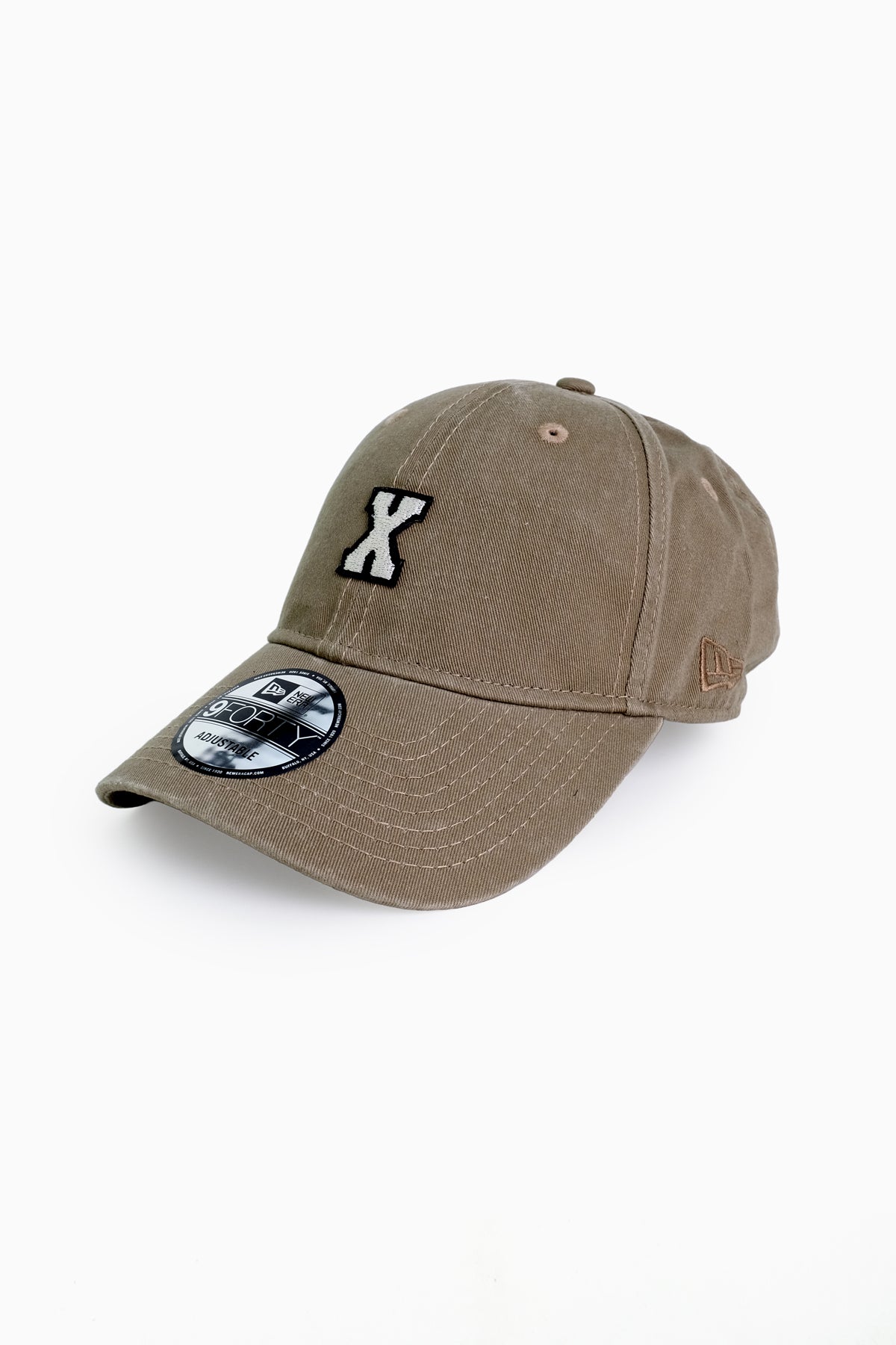 Izzue 'X' Cap