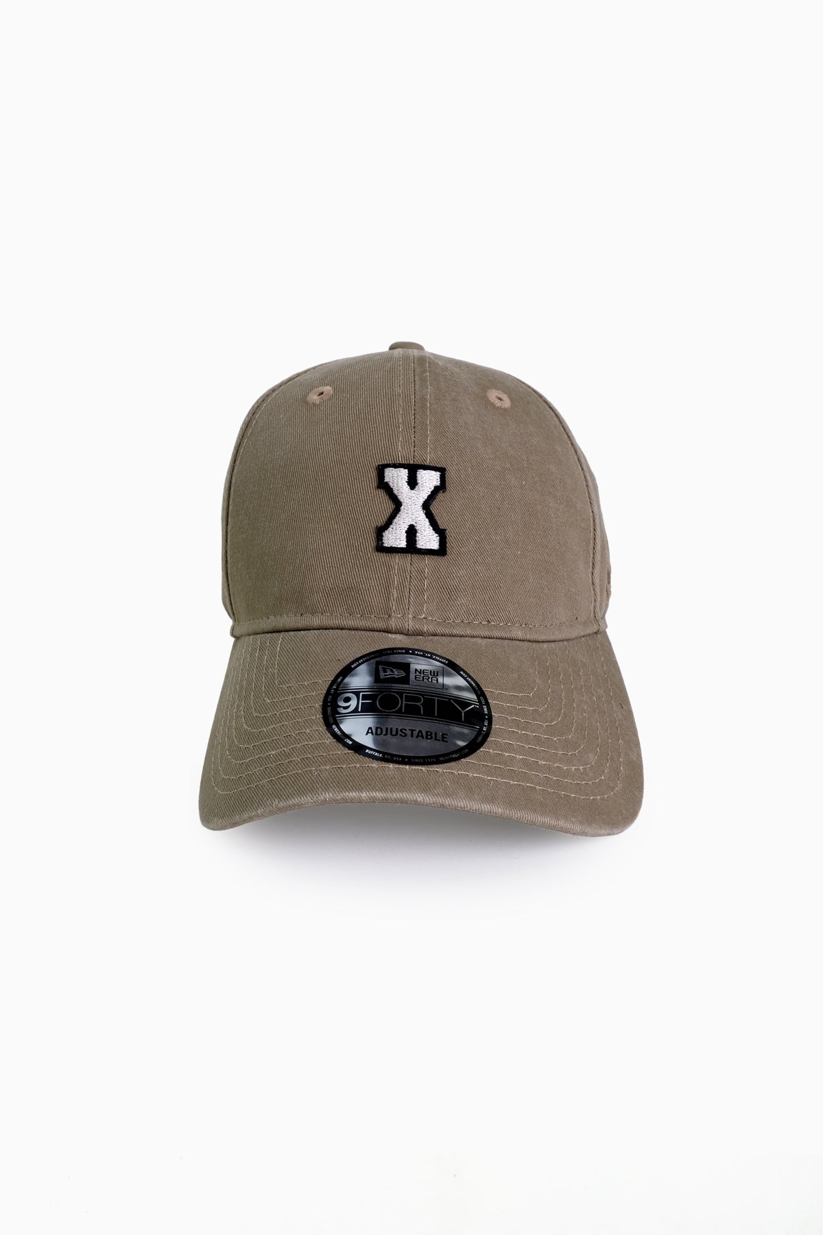 Izzue 'X' Cap