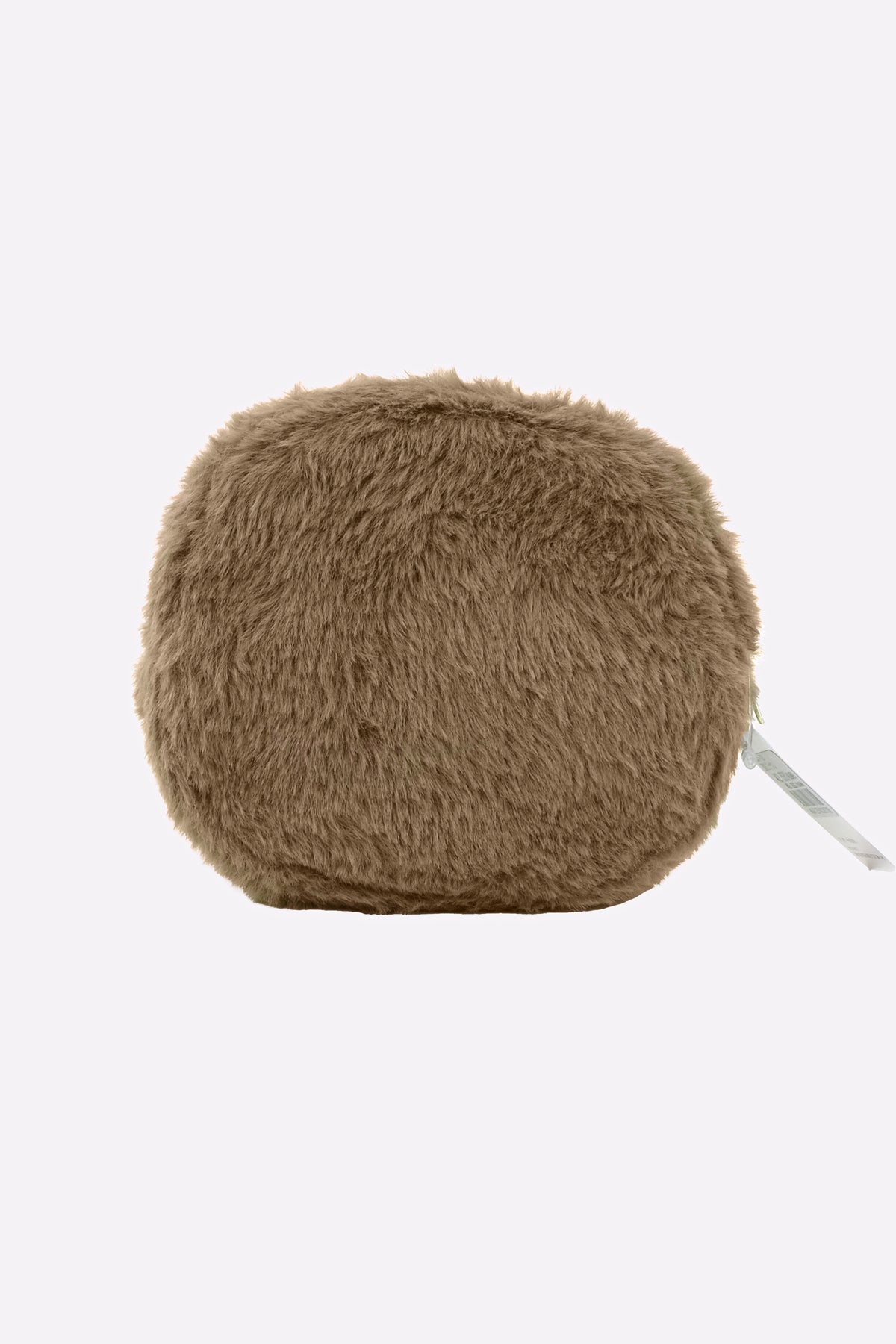 Brown Puppy Pouch (Brown)