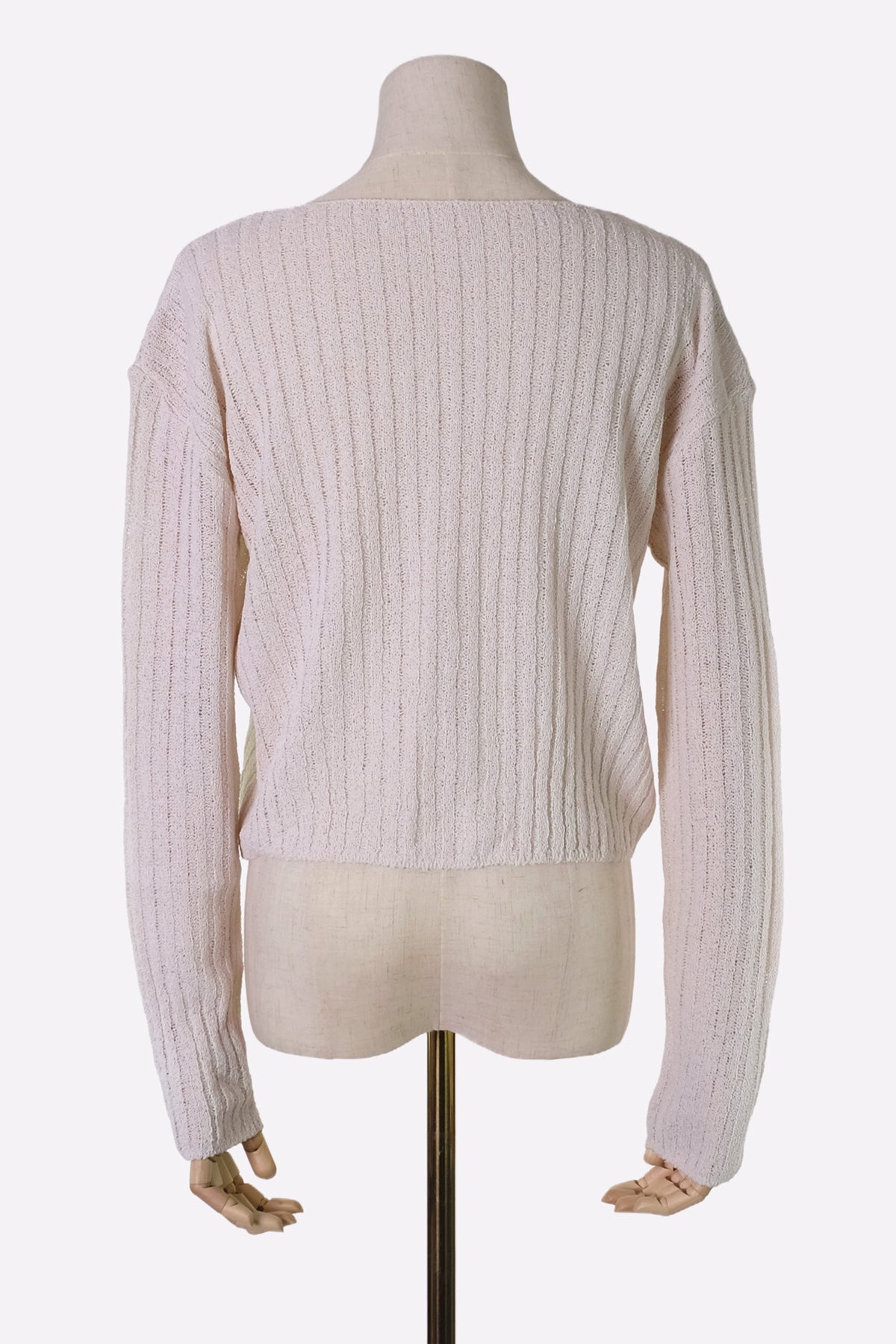 Pastel Daily Cardigan (Beige, Mint, Pink)