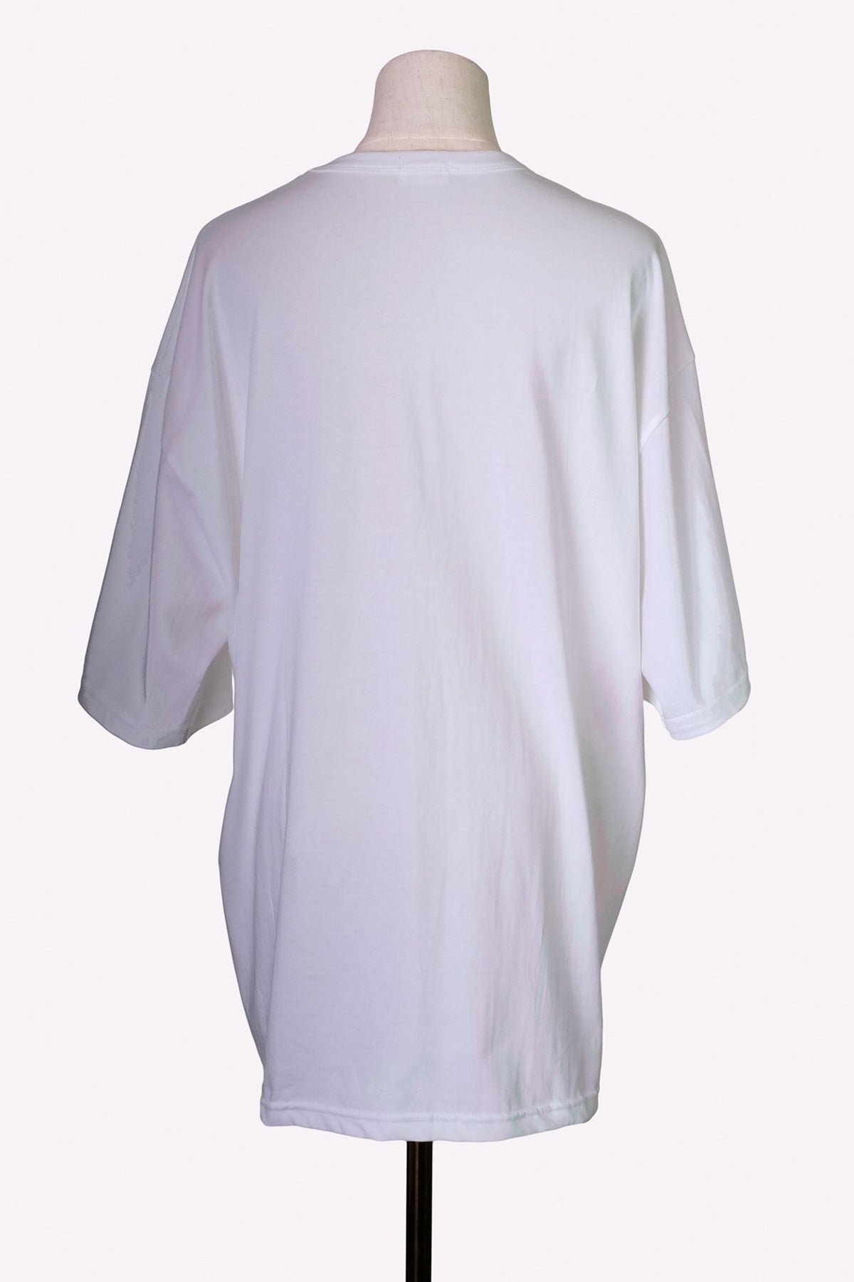 Family Graphic Tee (White)